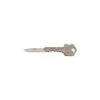 Couteau SOG Key Lame 3.8cm Lisse Satin Manche Inox - KEY102