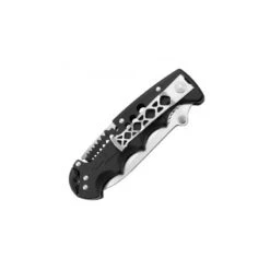 Couteau SOG Kilowatt Lame 8.6cm Lisse Satin Manche GFN - EL01-CP -SOG Magasin Couteau SOG Kilowatt lame Lisse Satin manche GFN EL01 CP 7