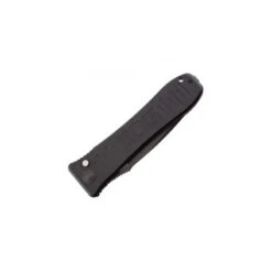 Couteau SOG Spec-Elite II Lame 10.2cm Lisse Noir Manche Aluminum - SE-62 -SOG Magasin Couteau SOG Spec Elite II lame Lisse Noir manche Aluminum SE 62 5