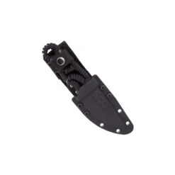 Couteau SOG Tangle Lame 9.8cm Lisse Satin Manche Corde - FX31K -SOG Magasin Couteau SOG Tangle lame Lisse Satin manche Corde FX31K 4