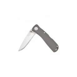 Couteau SOG Twitch II Lame 6.7cm Lisse Satin Manche Aluminum - TWI8-CP -SOG Magasin Couteau SOG Twitch II lame Lisse Satin manche Aluminum TWI8 CP 3