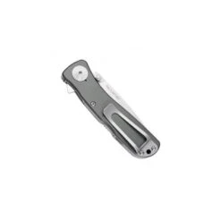 Couteau SOG Twitch II Lame 6.7cm Lisse Satin Manche Aluminum - TWI8-CP -SOG Magasin Couteau SOG Twitch II lame Lisse Satin manche Aluminum TWI8 CP 4
