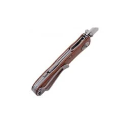 Couteau SOG Twitch II Lame 6.7cm Lisse Satin Manche Bois Rosewood - TWI17-CP 9 Couteau SOG Twitch II Lame 6.7cm Lisse Satin Manche Bois Rosewood - TWI17-CP -SOG Magasin Couteau SOG Twitch II lame Lisse Satin manche Bois Rosewood TWI17 CP 3