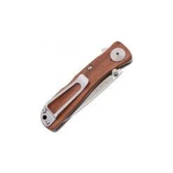 Couteau SOG Twitch II Lame 6.7cm Lisse Satin Manche Bois Rosewood - TWI17-CP 10 Couteau SOG Twitch II Lame 6.7cm Lisse Satin Manche Bois Rosewood - TWI17-CP -SOG Magasin Couteau SOG Twitch II lame Lisse Satin manche Bois Rosewood TWI17 CP 4