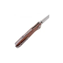 Couteau SOG Twitch XL Lame 8.3cm Lisse Satin Manche Bois Rosewood - TWI24-CP 8 Couteau SOG Twitch XL Lame 8.3cm Lisse Satin Manche Bois Rosewood - TWI24-CP -SOG Magasin Couteau SOG Twitch XL lame Lisse Satin manche Bois Rosewood TWI24 CP 2