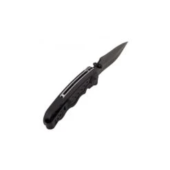 Couteau SOG Zoom Lame 7.9cm Lisse Noir Manche Aluminum - ZM1002 15 Couteau SOG Zoom Lame 7.9cm Lisse Noir Manche Aluminum - ZM1002 -SOG Magasin Couteau SOG Zoom lame Lisse Noir manche Aluminum ZM1002 4