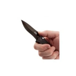 Couteau SOG Zoom Lame 7.9cm Lisse Noir Manche Aluminum - ZM1002 20 Couteau SOG Zoom Lame 7.9cm Lisse Noir Manche Aluminum - ZM1002 -SOG Magasin Couteau SOG Zoom lame Lisse Noir manche Aluminum ZM1002 9