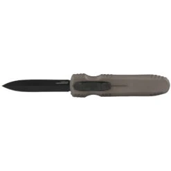 Couteau Automatique Pentagon OTF Manche Aluminium Sog