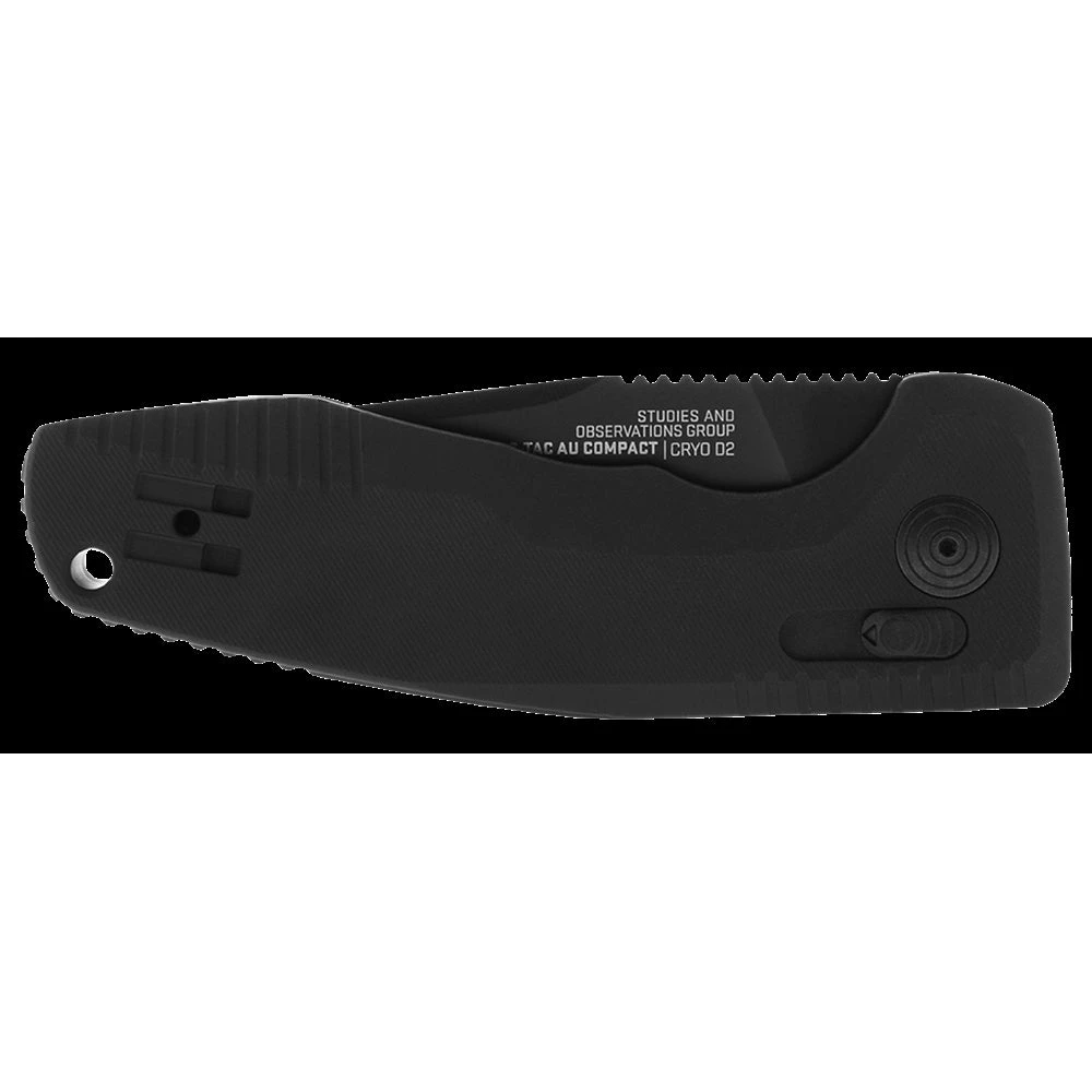 Couteau Automatique SOG-TAC Auto Compact Manche Aluminium Sog 6 Couteau Automatique SOG-TAC Auto Compact Manche Aluminium Sog – Image 6