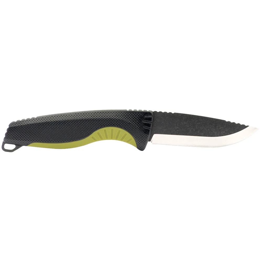 Couteau De Chasse Aegis FX Vert/Noir Manche GRN Sog 3 Couteau De Chasse Aegis FX Vert/Noir Manche GRN Sog – Image 3