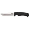 Couteau De Chasse Field Knife Manche TPR Sog