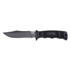 Couteau De Chasse Seal Pup Manche GRN Sog