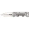 Couteau De Poche Cash Card Knive Manche Acier Sog