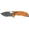 Couteau De Poche Kiku XR LTE Manche G10/Carbone SOG