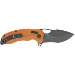 Couteau De Poche Kiku XR LTE Manche G10/Carbone SOG -SOG Magasin CouteaudePocheKikuXRLTEMancheG10CarboneSOG 00f2ff00 e565 4184 a96a 3ab16b174f68