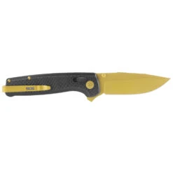Couteau De Poche Terminus XR LTE Gold Manche Fibre De Carbone SOG -SOG Magasin CouteaudePocheTerminusXRLTEGoldMancheFibredecarboneSOG 7055b659 d0e4 440e baa5 0fccf3347e6f