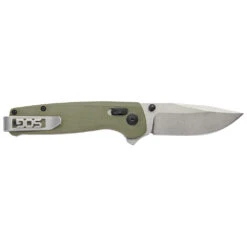 Couteau De Poche Terminus XR Olive Manche G10 SOG 6 Couteau De Poche Terminus XR Olive Manche G10 SOG -SOG Magasin CouteaudePocheTerminusXROliveMancheG10SOG f65a2f1d f1ec 4b4f 843c 5baccce53d78