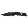 Couteau De Poche Trident AT Blackout Manche GRN SOG