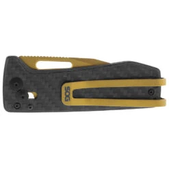 Couteau De Poche Ultra XR Gold Manche Fibre De Carbone SOG -SOG Magasin CouteaudePocheUltraXRGoldMancheFibredecarboneSOG a47858a1 ba74 49b0 970e 68be6055689f