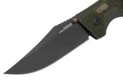 SOG Trident AT Olive Drab 11-12-03-41 Couteau De Poche 8 SOG Trident AT Olive Drab 11-12-03-41 Couteau De Poche -SOG Magasin SOG 11 12 03 41 03 sog