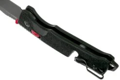 SOG Trident AT Black Red Tanto 11-12-04-57 Couteau De Poche -SOG Magasin SOG 11 12 04 57 05 sog