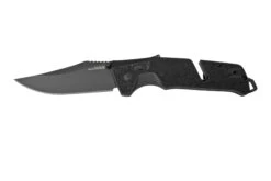 SOG Trident AT Blackout 11-12-05-41 Couteau De Poche