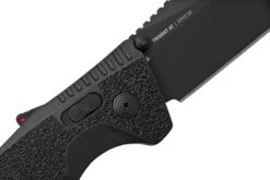 SOG Trident AT Blackout 11-12-05-41 Couteau De Poche -SOG Magasin SOG 11 12 05 41 05 sog
