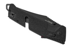 SOG Trident AT Blackout 11-12-05-41 Couteau De Poche -SOG Magasin SOG 11 12 05 41 06 sog