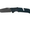 SOG Trident AT Uniform Blue Tanto 11-12-09-41 Couteau De Poche
