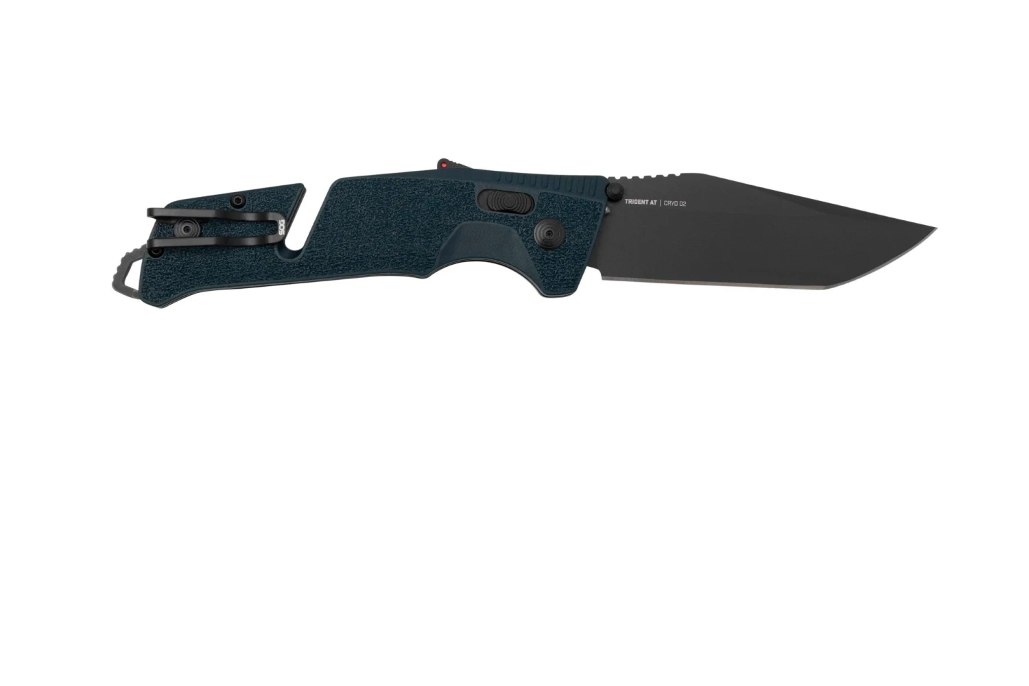 SOG Trident AT Uniform Blue Tanto 11-12-09-41 Couteau De Poche 2 SOG Trident AT Uniform Blue Tanto 11-12-09-41 Couteau De Poche – Image 2