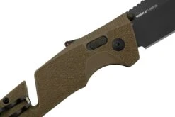 SOG Trident AT Flat Dark Earth Tanto 11-12-12-41 Couteau De Poche 10 SOG Trident AT Flat Dark Earth Tanto 11-12-12-41 Couteau De Poche -SOG Magasin SOG 11 12 12 41 05 sog
