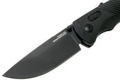 SOG Flash AT Blackout 11-18-01-57 Couteau De Poche -SOG Magasin SOG 11 18 01 57 03 sog