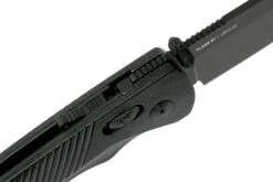 SOG Flash AT Blackout 11-18-01-57 Couteau De Poche -SOG Magasin SOG 11 18 01 57 06 sog