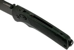 SOG Flash AT Blackout 11-18-01-57 Couteau De Poche -SOG Magasin SOG 11 18 01 57 07 sog