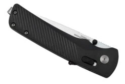 SOG Flash AT Urban Gray Satin 11-18-11-41 Couteau De Poche -SOG Magasin SOG 11 18 11 41 06 sog