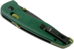 SOG Aegis AT Forest Moss 11-41-04-57 Couteau De Poche -SOG Magasin SOG 11 41 04 57 04 sog
