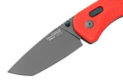 SOG Aegis AT Tanto, Rescue Red, Indigo 11-41-08-41 Couteau De Poche 8 SOG Aegis AT Tanto, Rescue Red, Indigo 11-41-08-41 Couteau De Poche -SOG Magasin SOG 11 41 08 41 03 sog