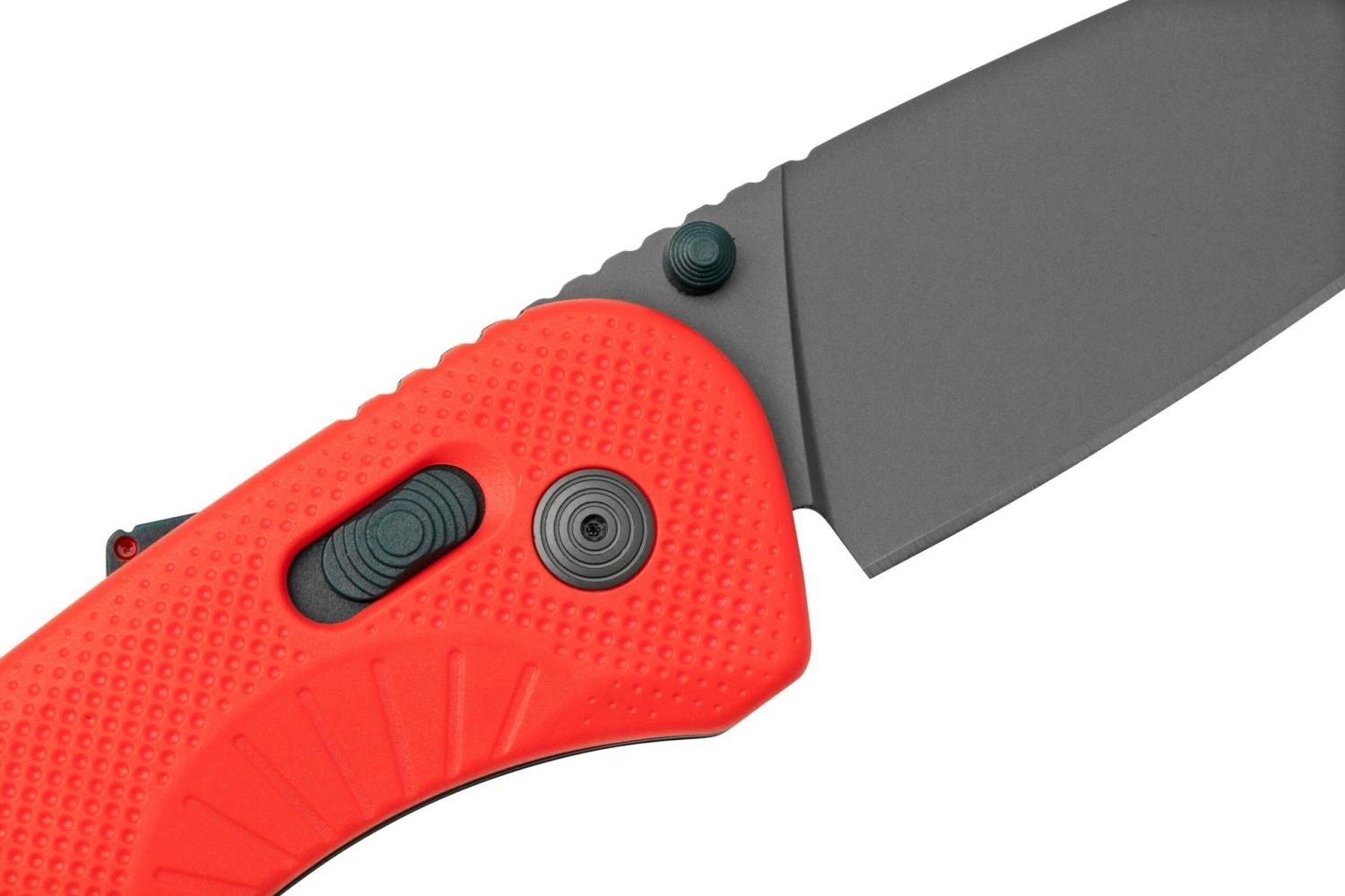 SOG Aegis AT Tanto, Rescue Red, Indigo 11-41-08-41 Couteau De Poche 5 SOG Aegis AT Tanto, Rescue Red, Indigo 11-41-08-41 Couteau De Poche – Image 5