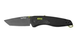 SOG Aegis AT Tanto, Black, Moss 11-41-09-41 Couteau De Poche