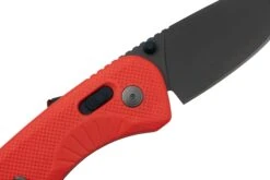 SOG Aegis AT Rescue Red Indigo 11-41-10-41 Couteau De Poche -SOG Magasin SOG 11 41 10 41 05 sog