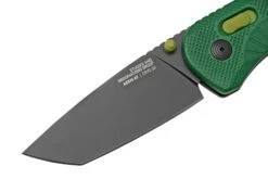 SOG Aegis AT Tanto, Forest, Moss 11-41-13-41 Couteau De Poche -SOG Magasin SOG 11 41 13 41 03 sog