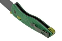 SOG Aegis AT Tanto, Forest, Moss 11-41-13-41 Couteau De Poche -SOG Magasin SOG 11 41 13 41 04 sog