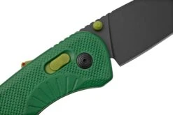 SOG Aegis AT Tanto, Forest, Moss 11-41-13-41 Couteau De Poche -SOG Magasin SOG 11 41 13 41 05 sog