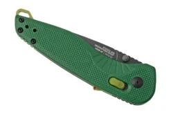 SOG Aegis AT Tanto, Forest, Moss 11-41-13-41 Couteau De Poche -SOG Magasin SOG 11 41 13 41 06 sog