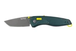 SOG Aegis AT Tanto, Indigo Acid 11-41-14-41 Couteau De Poche