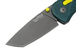 SOG Aegis AT Tanto, Indigo Acid 11-41-14-41 Couteau De Poche -SOG Magasin SOG 11 41 14 41 03 sog