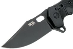 SOG SEAL XR 12-21-01-57 Couteau De Poche -SOG Magasin SOG 12 21 01 57 03 sog