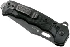 SOG SEAL XR 12-21-01-57 Couteau De Poche -SOG Magasin SOG 12 21 01 57 04 sog