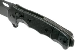 SOG SEAL XR 12-21-01-57 Couteau De Poche -SOG Magasin SOG 12 21 01 57 07 sog