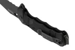SOG SEAL XR Partially Serrated 12-21-05-57 Couteau De Poche -SOG Magasin SOG 12 21 05 57 04 sog